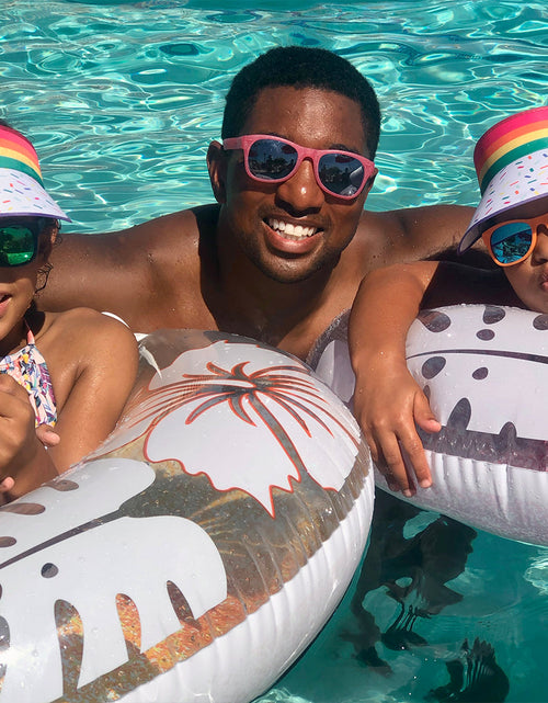 Load image into Gallery viewer, Kelly Kapowski Shades | Adult by ro•sham•bo eyewear
