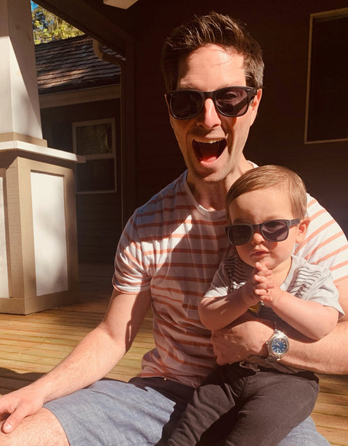 Load image into Gallery viewer, Bueller Shades | Adult by ro•sham•bo eyewear

