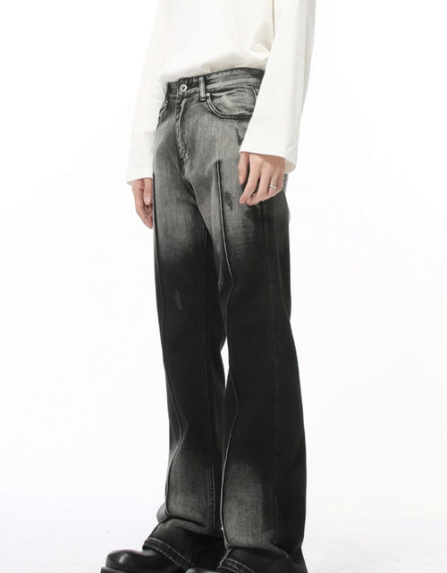 Load image into Gallery viewer, Pocketed High Waist Jeans
