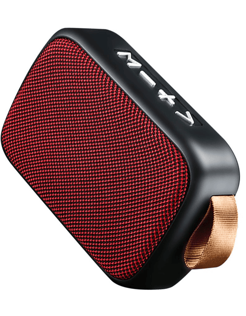 Load image into Gallery viewer, Dancing Wave Mini Wireless Bluetooth USB Speaker
