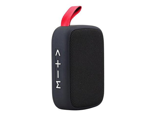 Load image into Gallery viewer, Dancing Wave Mini Wireless Bluetooth USB Speaker

