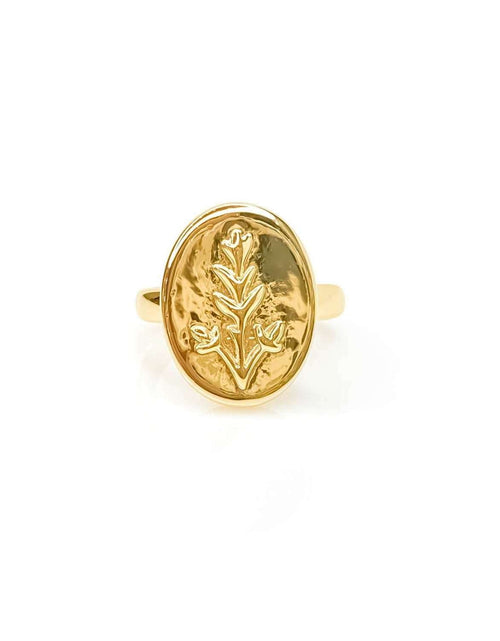 Load image into Gallery viewer, Daphne Ring by Jonesy Wood
