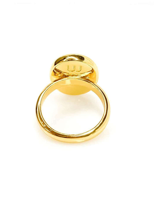 Load image into Gallery viewer, Daphne Ring by Jonesy Wood
