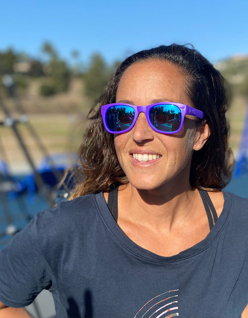 Load image into Gallery viewer, Daphne Shades | Adult by ro•sham•bo eyewear
