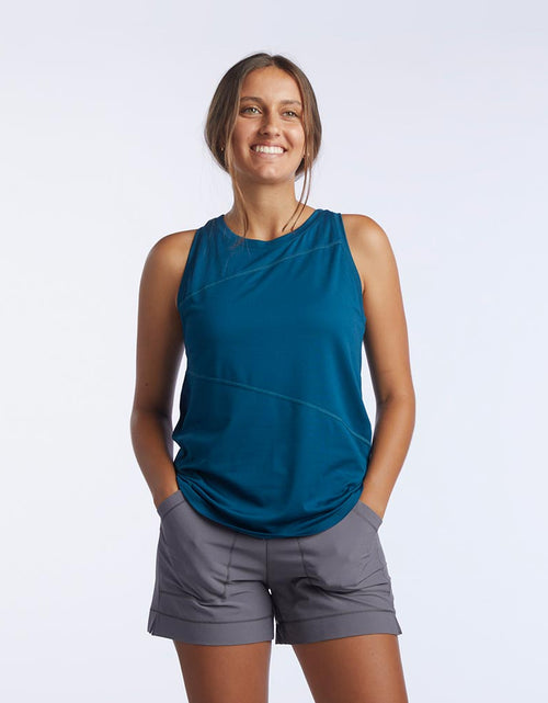 Load image into Gallery viewer, Advance Women's Workout Tank
