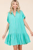 Tiffany Blue