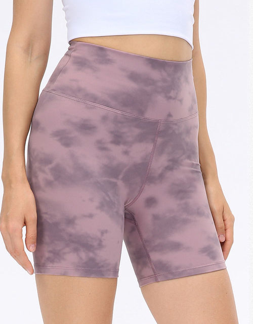 Load image into Gallery viewer, Wide Waistband Sports Shorts
