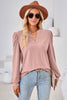 Dusty Pink