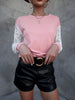 Blush Pink