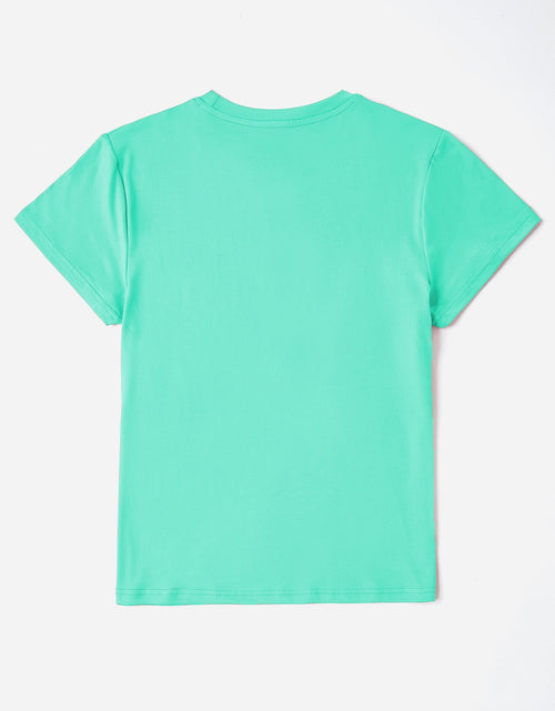 Load image into Gallery viewer, MAMA Round Neck Short Sleeve T-Shirt
