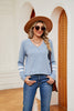 Pastel  Blue