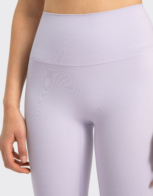 Load image into Gallery viewer, Millennia High Rise Wide Waistband Active Shorts
