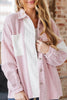 Dusty Pink