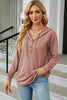 Dusty Pink