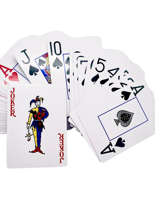 Load image into Gallery viewer, Card Games by Rock the Top Inc.
