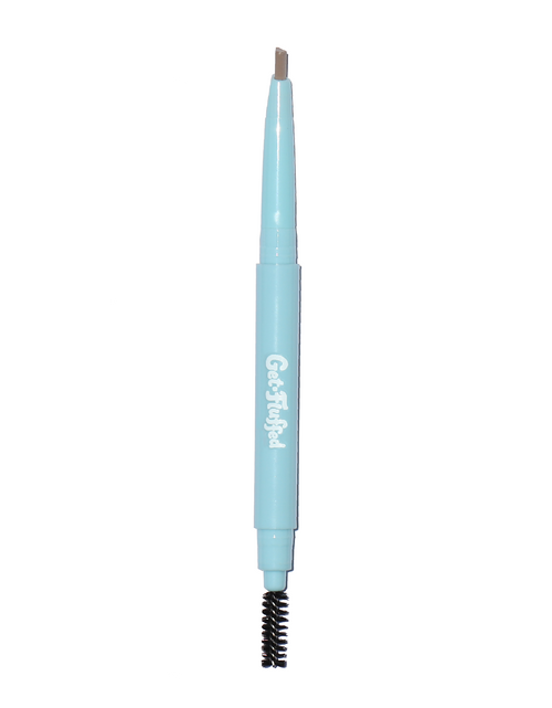 Load image into Gallery viewer, Get-Fluffed Brow Definer Pencil by Half Caked
