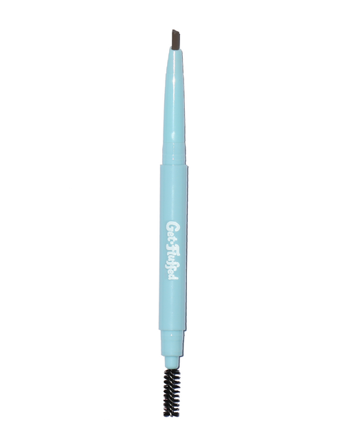 Load image into Gallery viewer, Get-Fluffed Brow Definer Pencil by Half Caked
