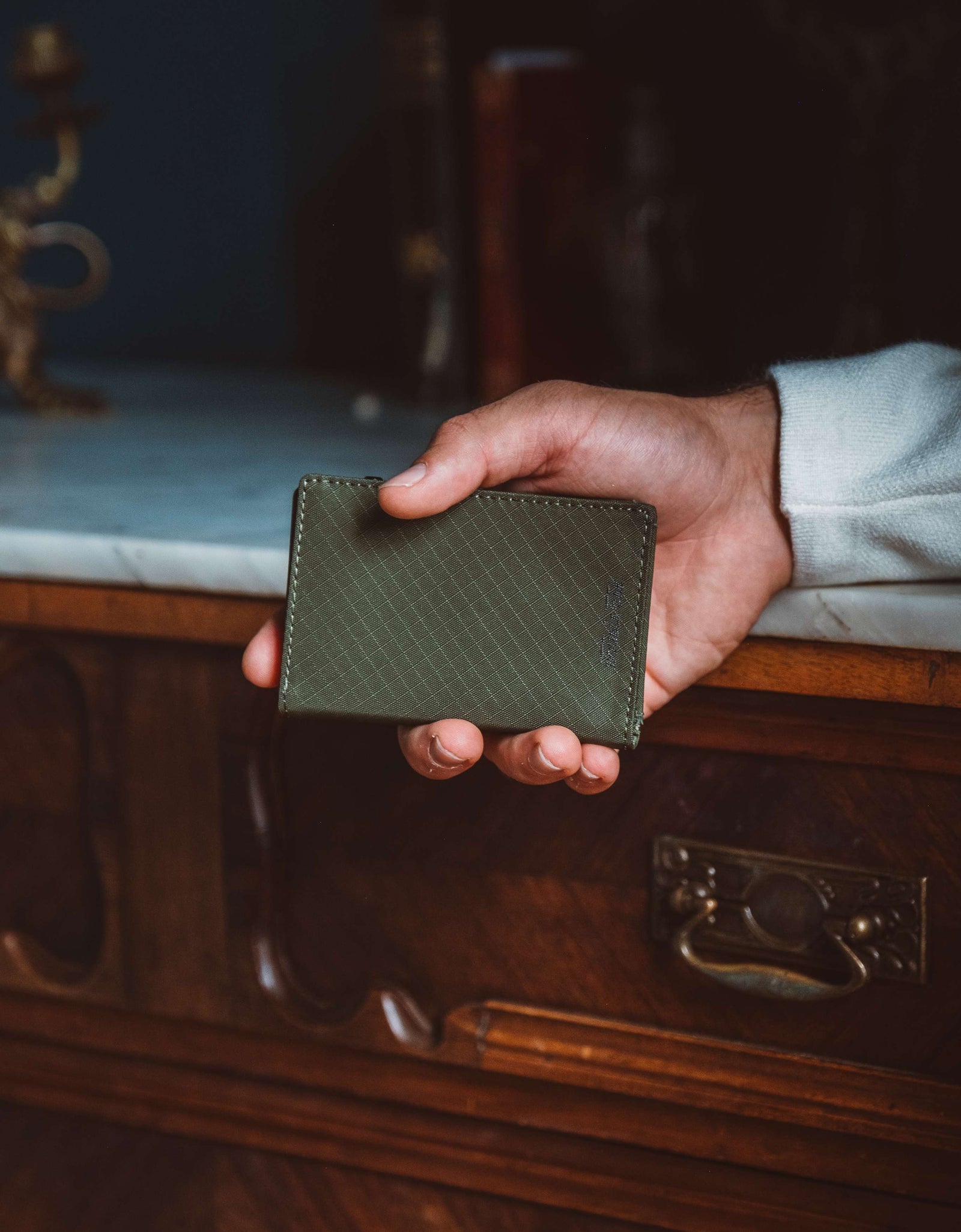 Bifold Wallet