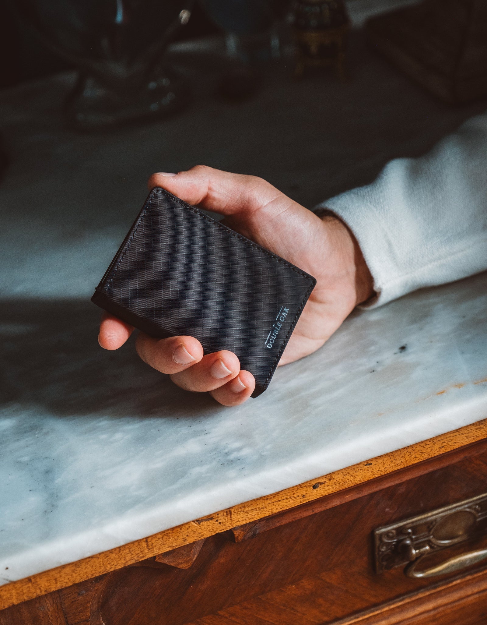 Bifold Wallet