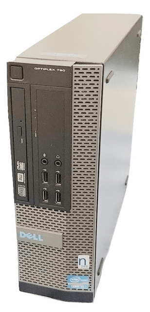 Load image into Gallery viewer, Dell Optiplex 990 Desktop PC- 2nd Gen 3.1GHz Intel Quad Core i5, 8GB-24GB RAM, Hard Drive or Solid State Drive, Win 10 PRO by Computers 4 Less
