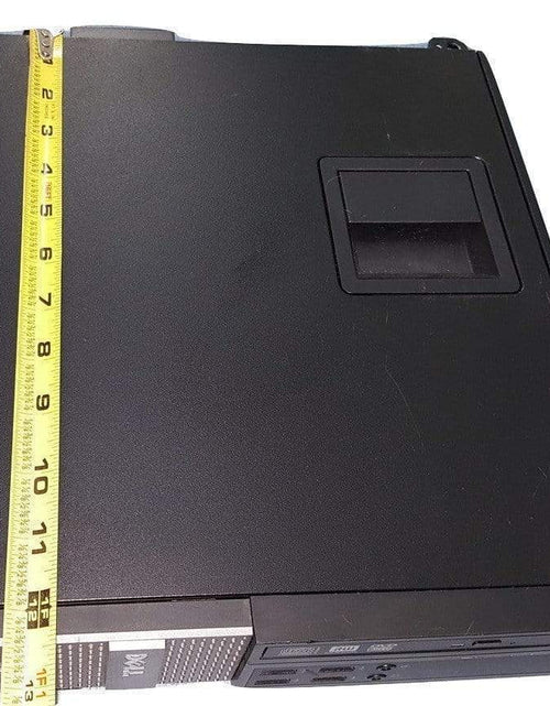Load image into Gallery viewer, Dell Optiplex 990 Desktop PC- 2nd Gen 3.1GHz Intel Quad Core i5, 8GB-24GB RAM, Hard Drive or Solid State Drive, Win 10 PRO by Computers 4 Less

