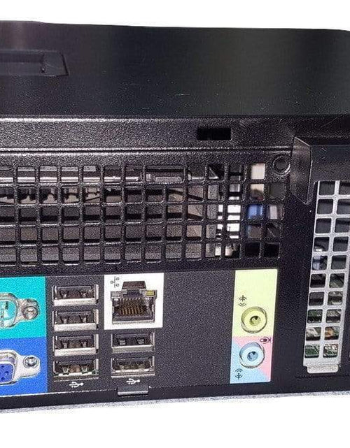 Load image into Gallery viewer, Dell Optiplex 990 Desktop PC- 2nd Gen 3.1GHz Intel Quad Core i5, 8GB-24GB RAM, Hard Drive or Solid State Drive, Win 10 PRO by Computers 4 Less
