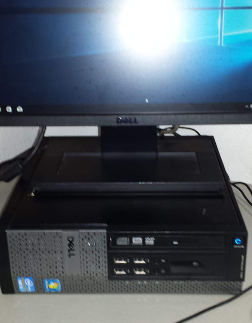 Load image into Gallery viewer, Dell Optiplex 990 Desktop PC- 2nd Gen 3.1GHz Intel Quad Core i5, 8GB-24GB RAM, Hard Drive or Solid State Drive, Win 10 PRO by Computers 4 Less
