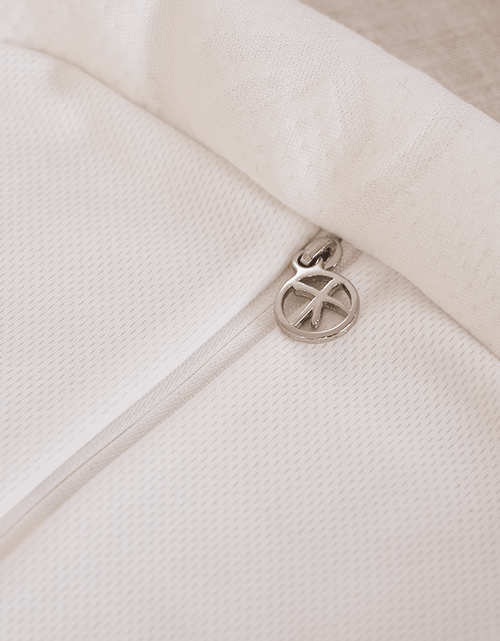 Load image into Gallery viewer, Modal Pillowcase : Cooling Beechwood Fiber by KANUDA USA
