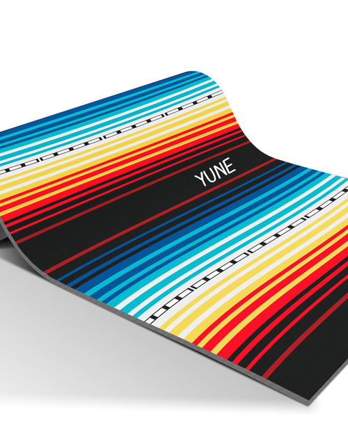Load image into Gallery viewer, Devo Trekk Travel Yoga Mat by Yune Yoga
