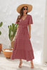 Dusty Pink