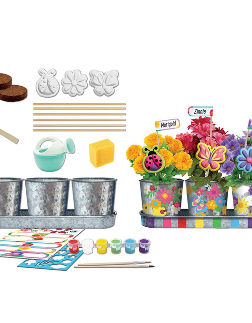 Load image into Gallery viewer, Window Garden Arts &amp; Craft Kit by MasterPieces Puzzle Company INC
