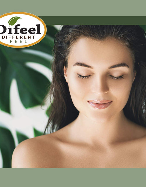Load image into Gallery viewer, Difeel Superior Growth Jamaican Black Castor Conditioner 33.8 oz. by difeel - find your natural beauty
