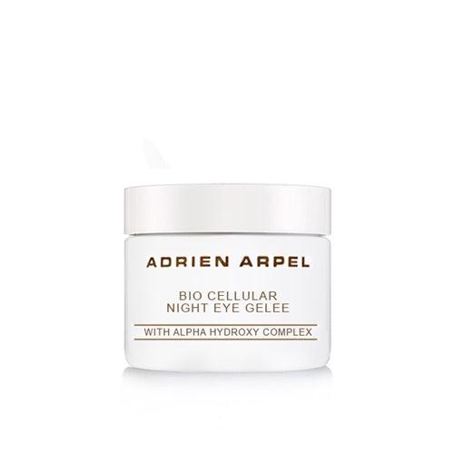 Load image into Gallery viewer, Bio Cellular Night Eye Gelee with Hydroxy Acid Complex and Elastin by Color Me Beautiful
