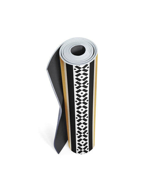 Load image into Gallery viewer, Dion Trekk Travel Yoga Mat by Yune Yoga
