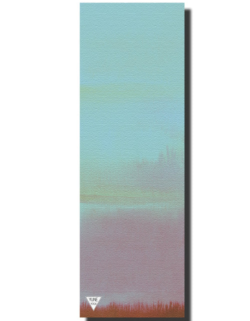 Load image into Gallery viewer, Ascend Yoga Mat Dionysus Mat by Yune Yoga
