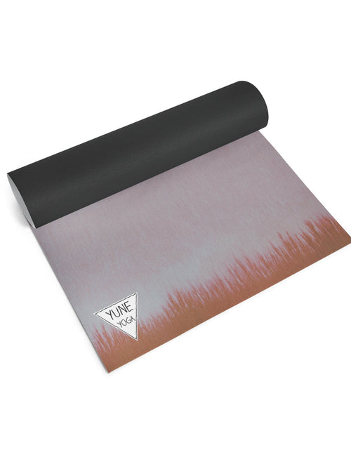 Load image into Gallery viewer, Ascend Yoga Mat Dionysus Mat by Yune Yoga
