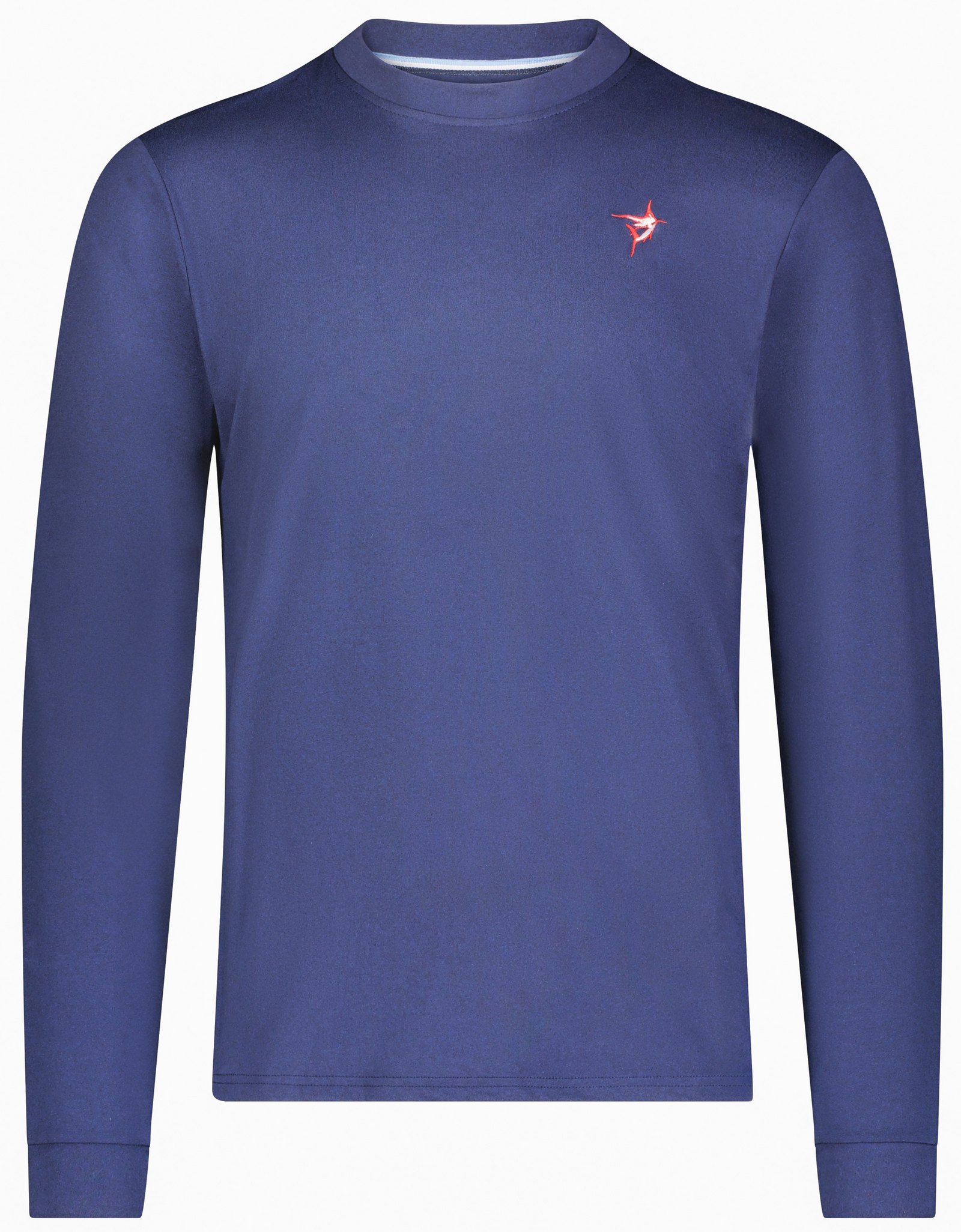 Dockside Performance Long Sleeve