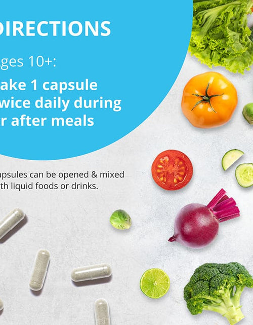 Load image into Gallery viewer, Doctor Plus, For Children &amp; Teens, 60 Capsules by NuBest Nutrition®
