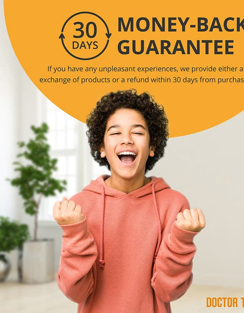 Load image into Gallery viewer, Doctor Taller, For Children (8+) &amp; Teens, 60 Vegan Capsules by NuBest Nutrition®
