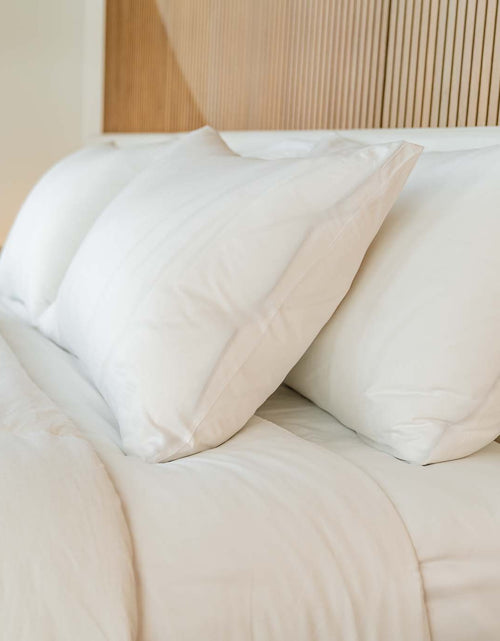 Load image into Gallery viewer, Down Alternative Pillow by FluffCo
