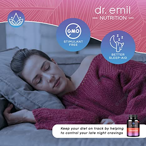 Load image into Gallery viewer, Bedtime Burn - Value Pack by Dr Emil Nutrition
