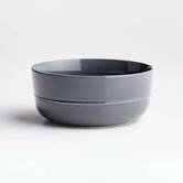 Load image into Gallery viewer, NS HUE BOWL DK GREY by Phantom Marketplace

