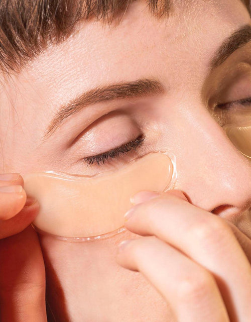 Load image into Gallery viewer, Skin Plumping Under Eye Mask [Reusable] by Dreambox Beauty
