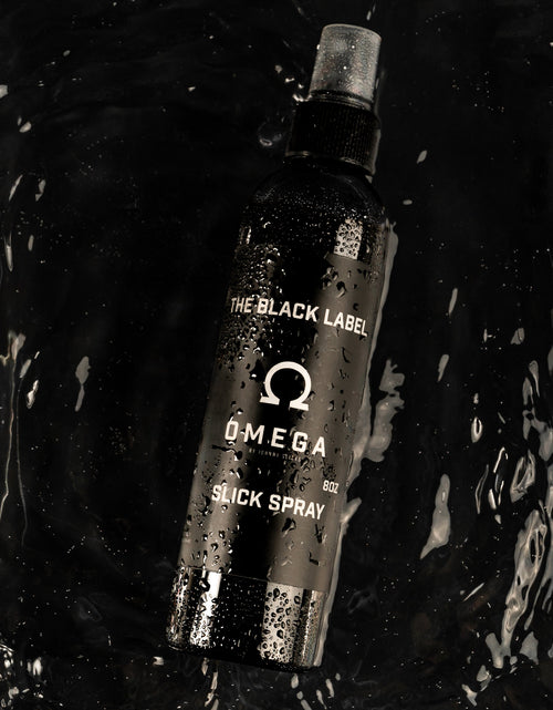 Load image into Gallery viewer, Omega Slick Spray
