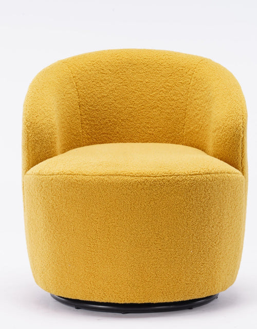 Load image into Gallery viewer, Fabric Swivel Armchair "3 Colors" by Blak Hom
