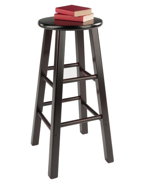 Load image into Gallery viewer, Set of 2 Element Bar Stools by Blak Hom
