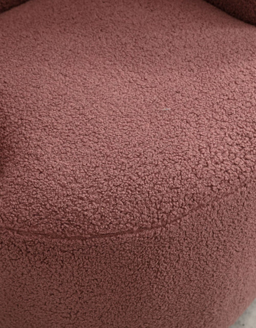 Load image into Gallery viewer, Fabric Swivel Armchair "3 Colors" by Blak Hom
