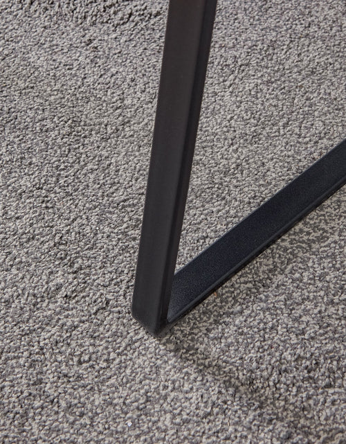 Load image into Gallery viewer, Modern Relax Single Arms Chair With Velvet Cushion by Blak Hom
