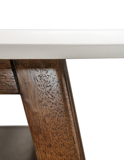 Load image into Gallery viewer, Classic Minimalist Coffee Table by Blak Hom
