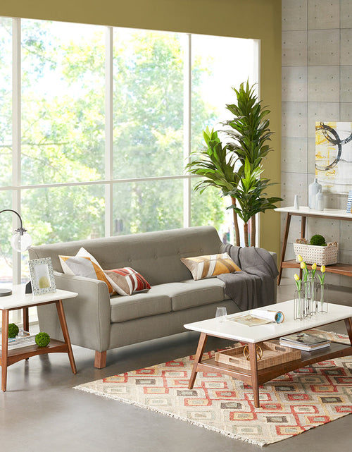 Load image into Gallery viewer, Classic Minimalist Coffee Table by Blak Hom
